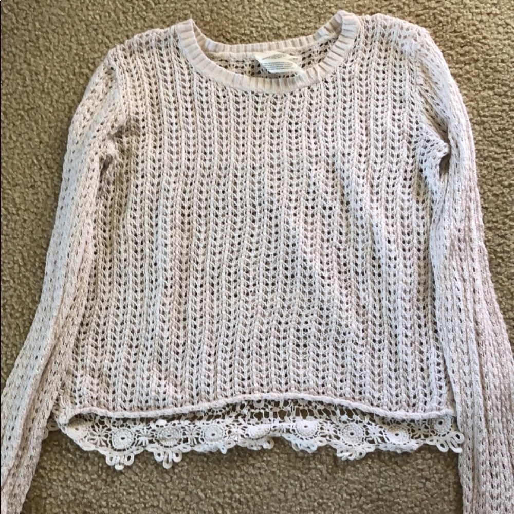 Aeropostale sweater